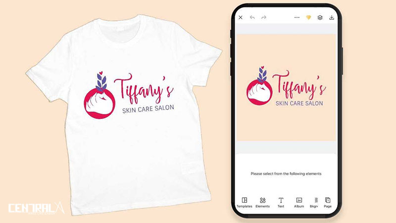APP MOBILE THIẾT KẾ ÁO: THEO ĐUỔI ĐAM MÊ VỚI CHI PHÍ TỐI THIỂU